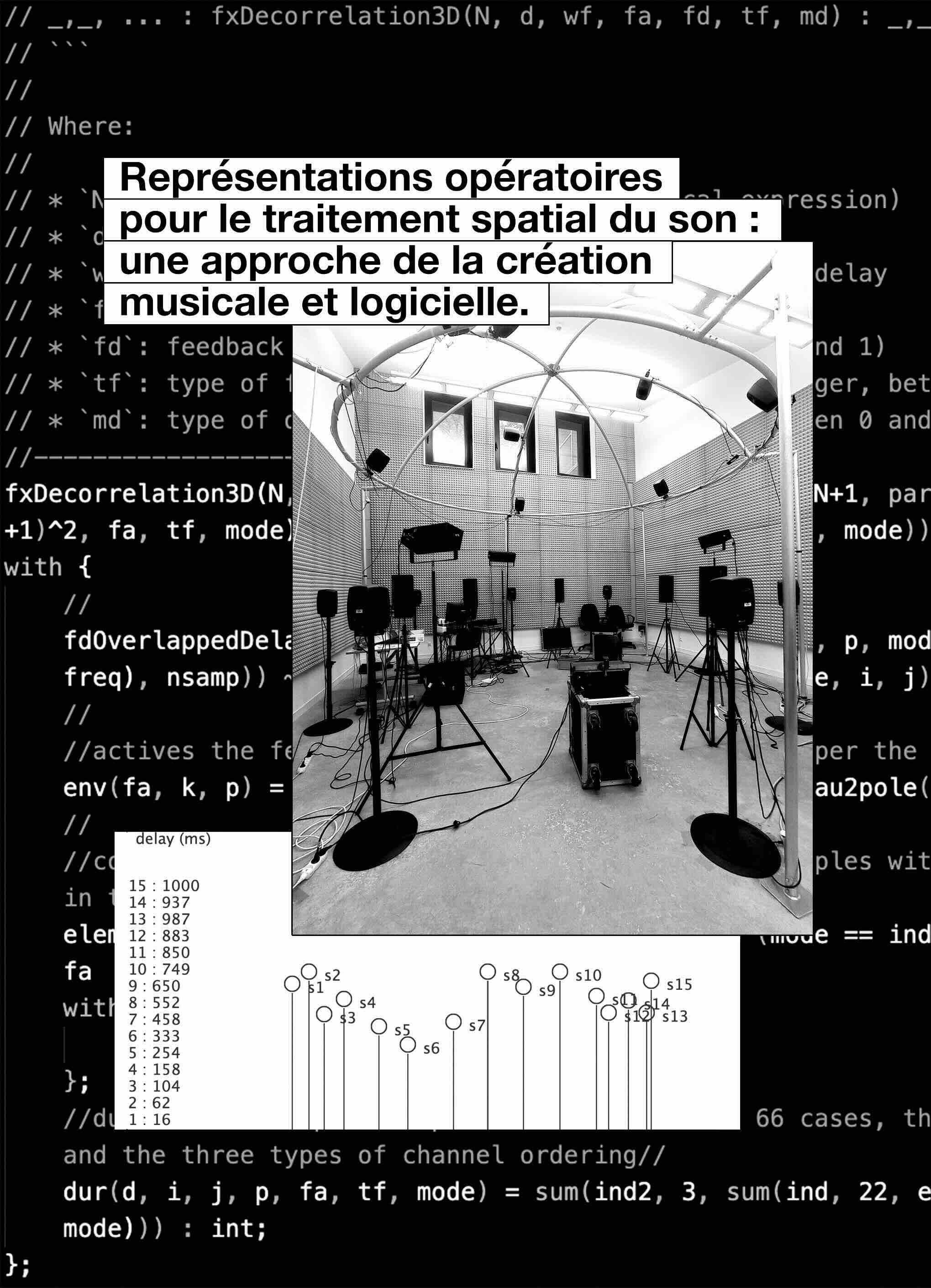 Soutenance